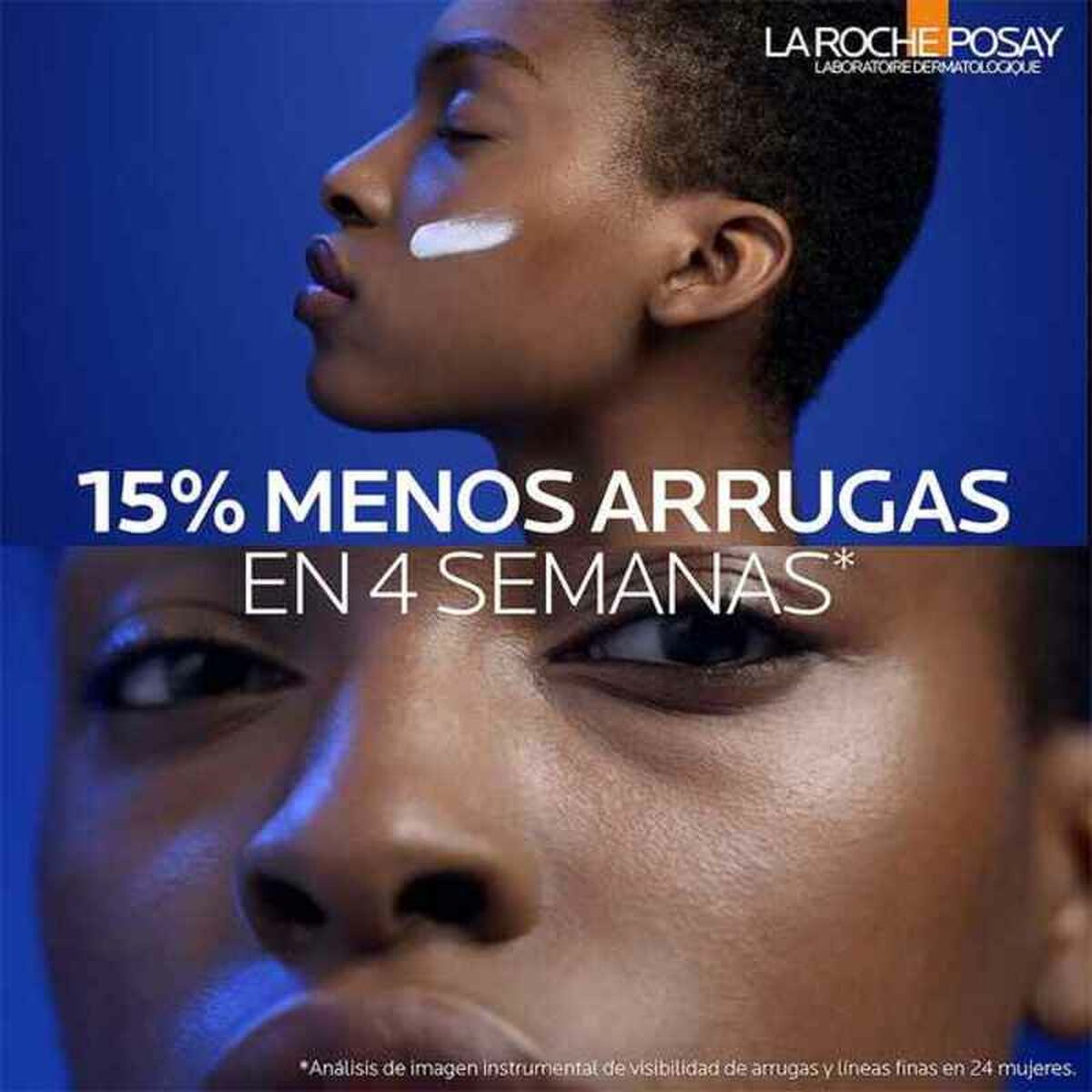 Protector Solar con Color La Roche Posay MB367500 Spf 50 50 ml
